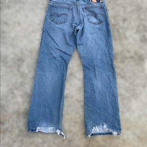 Levi’s size 36-32